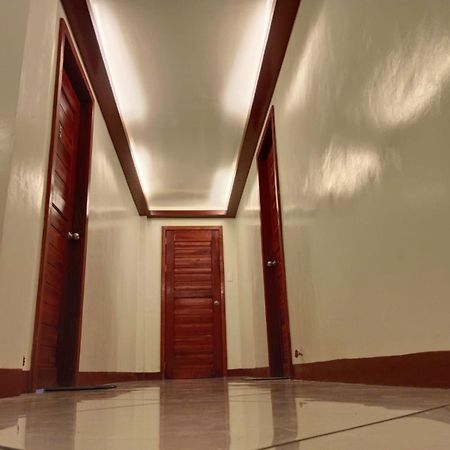 #3 Green Room Inn Siargao Хенерал Луна Екстериор снимка