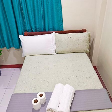 #3 Green Room Inn Siargao Хенерал Луна Екстериор снимка