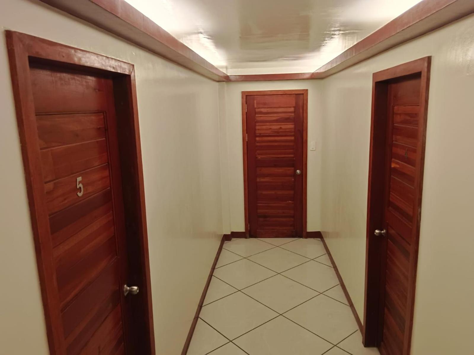 #3 Green Room Inn Siargao Хенерал Луна Екстериор снимка